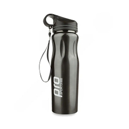 قمقمه ورزشی استیل پرو اسپرتز مدل 125 ظرفیت 750 میلی‌ لیتر