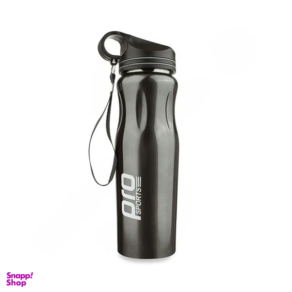 قمقمه ورزشی استیل پرو اسپرتز مدل 125 ظرفیت 750 میلی لیتر