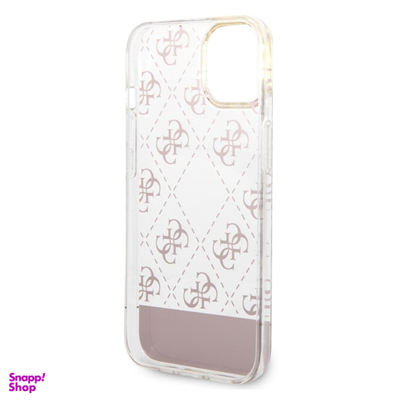 قاب موبایل سی جی مدل Guess Case مناسب iPhone 14 Plus