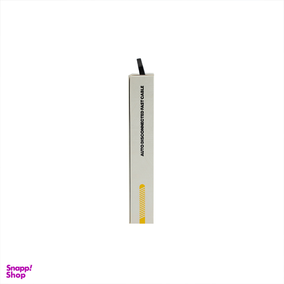 کابل تبدیل Lightning به Type-C جی بی کیو مدل CA-728 ci طول 1.5 متر