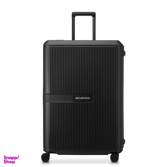 چمدان دلسی مدل SECURITECH STONE کد 4008985 مجموعه 3 عددی