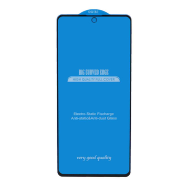 محافظ صفحه نمایش مان گارد مدل Super S مناسب iPhone 12 Pro Max