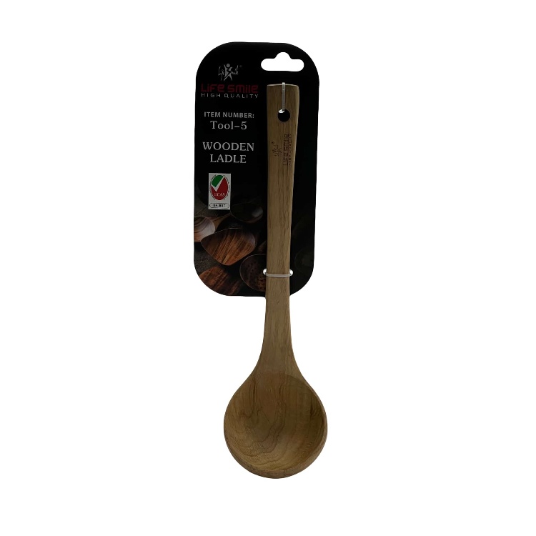 ملاقه لایف اسمایل کد Tool-5