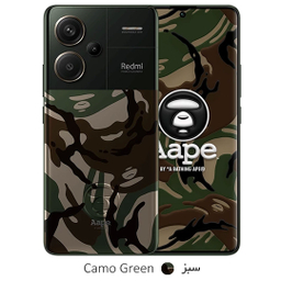 گوشی موبایل شیائومی مدل Redmi Note 13 Pro Plus 5G دو سیم کارت ظرفیت 512 گیگابایت رم 12 گیگابایت - نسخه گلوبال