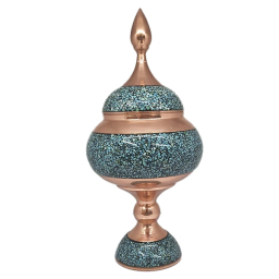 شکلات خوری فیروزه کوب مدل TP-1000-1201-1-1