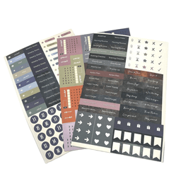 دفتر ژورنال نقطه ای دات نوت کد 6626