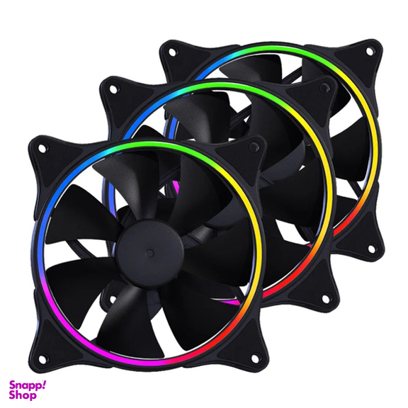 کیت فن خنک کننده تسکو مدل GFAN 330
