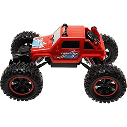 ماشین بازی کنترلی ام زد مدل  High Speed Drift Rock Crawler 2836