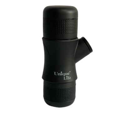 اسپرسوساز مینی پرسو یونیک لایف کد 009 به همراه کیف