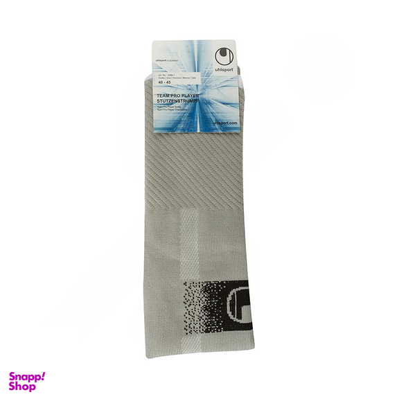 جوراب ورزشی ساق بلند مردانه مدل NK-8343