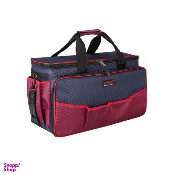 کیف ابزار ایوک کد K-8233 Mega Cubic