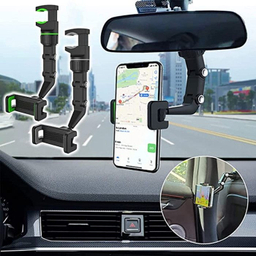نگهدارنده گوشی موبایل یونیورسال مدل HOLDER_PLUS