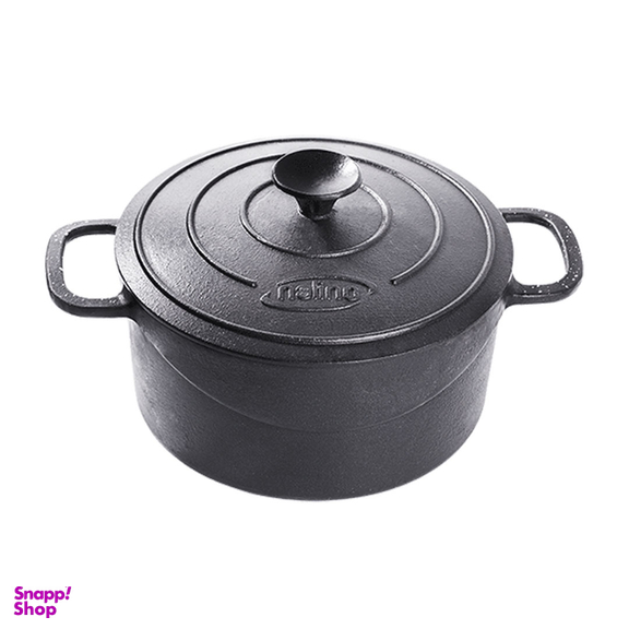سرویس پخت و پز ۳ پارچه نالینو مدل اقتصادی