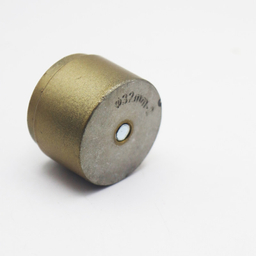 لقمه اتو لوله سبز کارناوال مدل YP-32MM