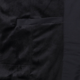 کاپشن مردانه والیانت استایل مدل PC رنگ سرمه‌ ای