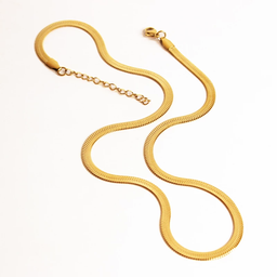 گردنبند زنانه دلبر مدل ماری با آویز انار یلدا کد 07