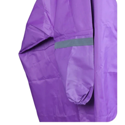 پانچو کوهنوردی مارموت مدل آستیندار