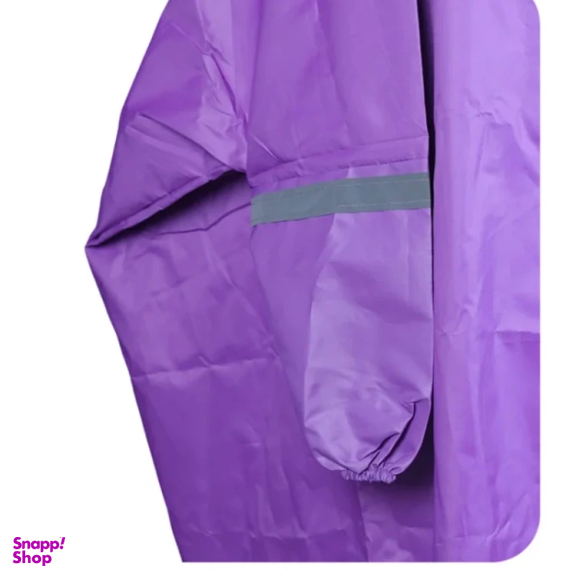 پانچو کوهنوردی مارموت مدل آستیندار