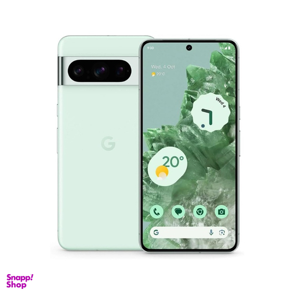 گوشی موبایل گوگل مدل Pixel 8 Pro دو سیم کارت ظرفیت 512 گیگابایت رم 12 گیگابایت