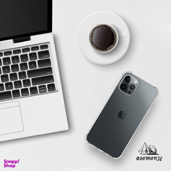 کاور دیامانته مدل Bianco Gn مناسب گوشی موبایل سامسونگ Galaxy A06