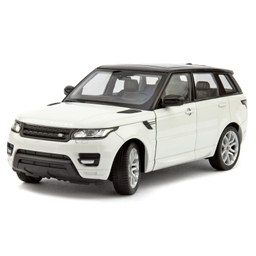 ماکت ماشین ولی مدل RANGE ROVER SPORT