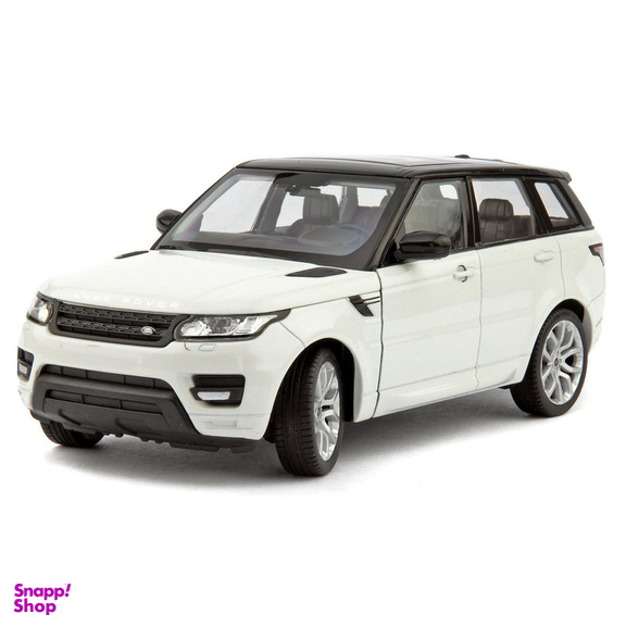 ماکت ماشین ولی مدل RANGE ROVER SPORT