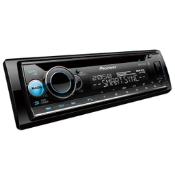پخش کننده خودرو پایونیر مدل DEH-S5250BT