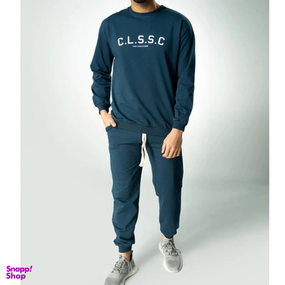 سویشرت مردانه مدل MDSS-CG6279