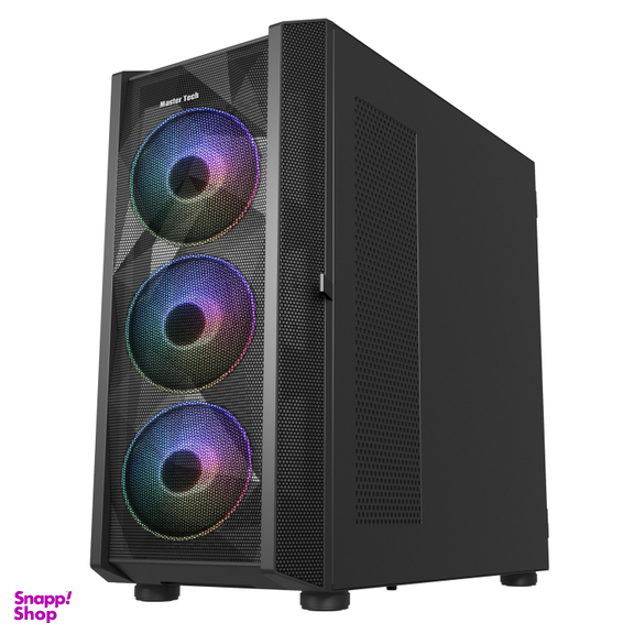 کیس کامپیوتر مستر تک مدل HUNTER D2