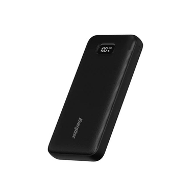 پاوربانک انرجایزر مدل UE20076PQ ظرفیت 20000 میلی آمپر ساعت