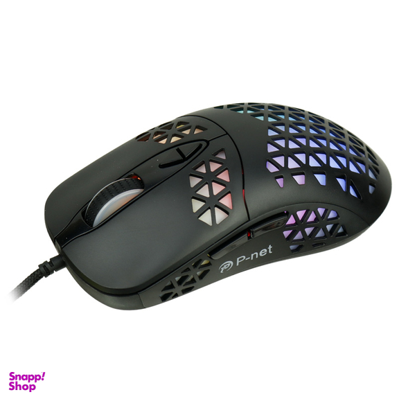 ماوس گیمینگ پی نت مدل P-net GM.16