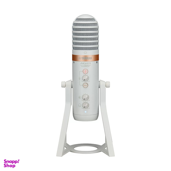 میکرفون لایو استریمینگ یاماها مدل AG01