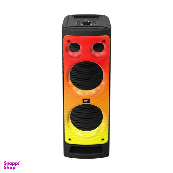 اسپیکر بلوتوثی قابل حمل سیلیکون پاور کد BS92