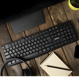 کیبورد باسیم بیاند مدل BK-3870