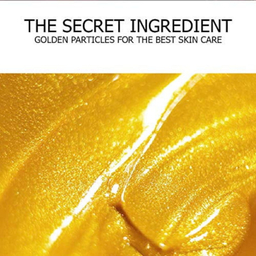 کرم دور چشم ونزن مدل Gold 24 K حجم 35 میلی لیتر