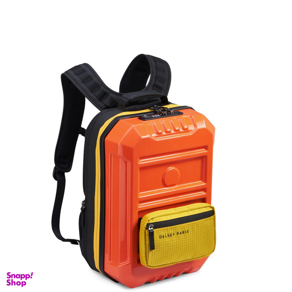 کوله پشتی سفری دلسی مدل REMPART کد 2181600