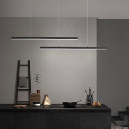 چراغ آویز مدل لاینر کد M-01