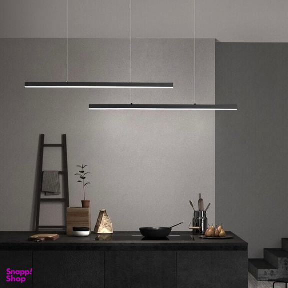 چراغ آویز مدل لاینر کد M-01