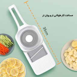 اسلایسر هوهاو مدل HU0137