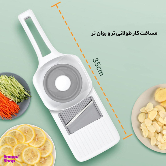اسلایسر هوهاو مدل HU0137