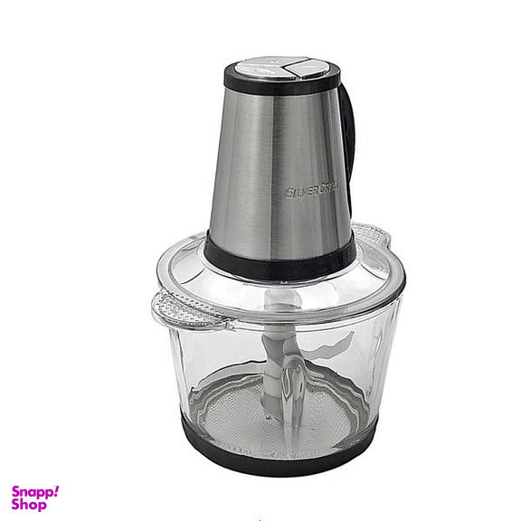 خردکن سیلور کرست مدل SH-2023