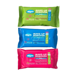 دستمال مرطوب آدونیس مدل 02 سه بسته 20 عددی