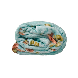 پتو مسافرتی دونفره تیسا مدل لایف کد Bl010217