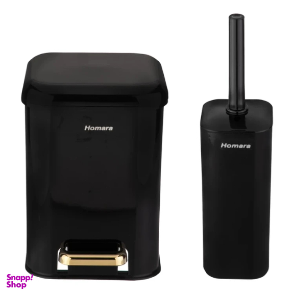 ست سطل و فرچه همارا کد 10419