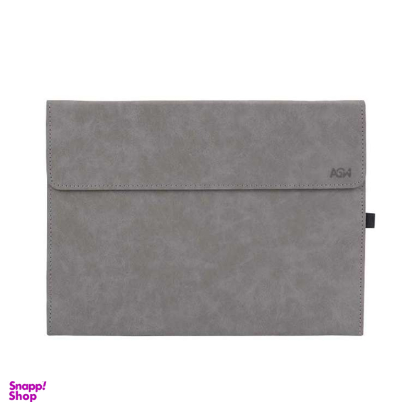 کیف کلاسوری تبلت ای جی دبلیو مدل Soft 01 مناسب برای مایکروسافت Surface Pro 4/5/6/7/7Plus