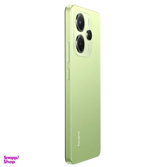 گوشی موبایل شیائومی مدل Redmi Note 14 4G دو سیم کارت ظرفیت 256 گیگابایت و رم 8 گیگابایت