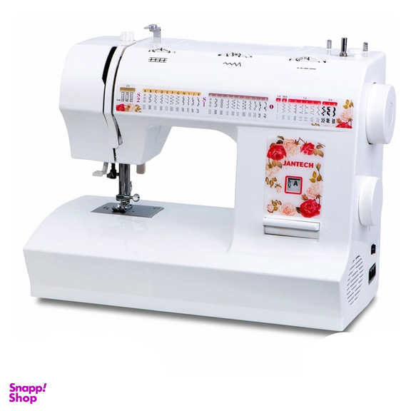 چرخ خیاطی جانتک مدل SPD1111