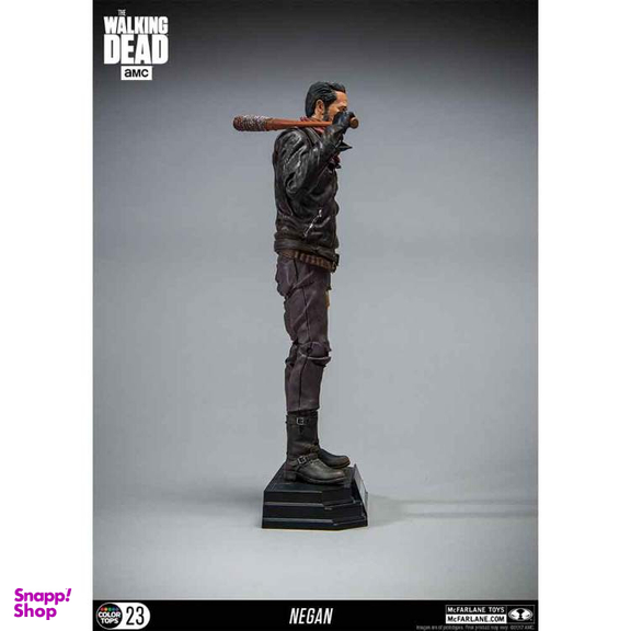 اکشن فیگور مک فارلین ریک گرایمز والکینگ دد سری Rick Grimes Walking Dead