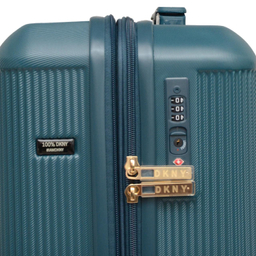 ست چمدان دی کی ان وای مدل CS3 CENTER STAGE مجموعه سه عددی