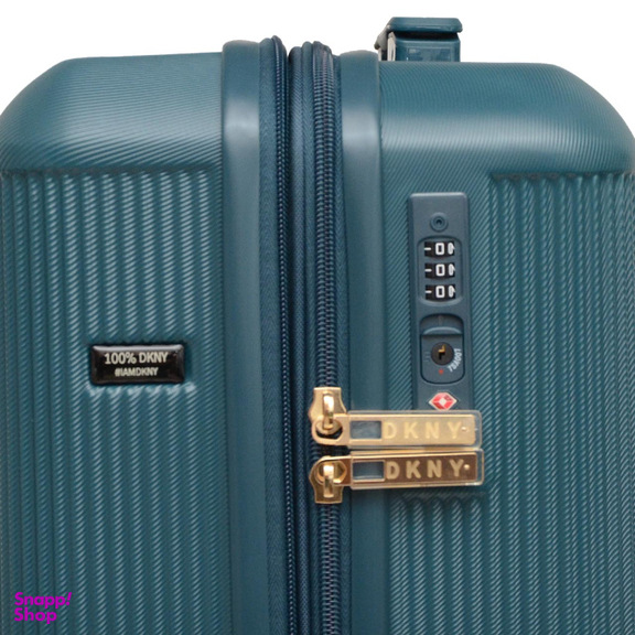 ست چمدان دی کی ان وای مدل CS3 CENTER STAGE مجموعه سه عددی